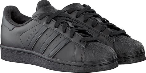 adidas winterschoenen dames zwart